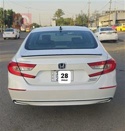 هوندا أكورد